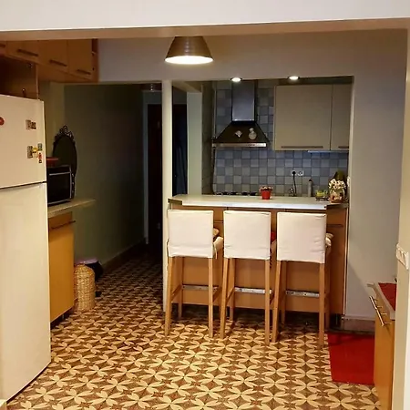 Apartmán Ultra Lux In Center Sisli, 10 Min From Metro Station And Taksim Square