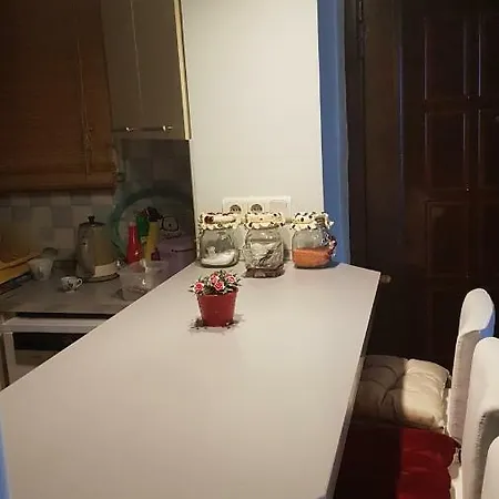 Apartmán Ultra Lux In Center Sisli, 10 Min From Metro Station And Taksim Square *