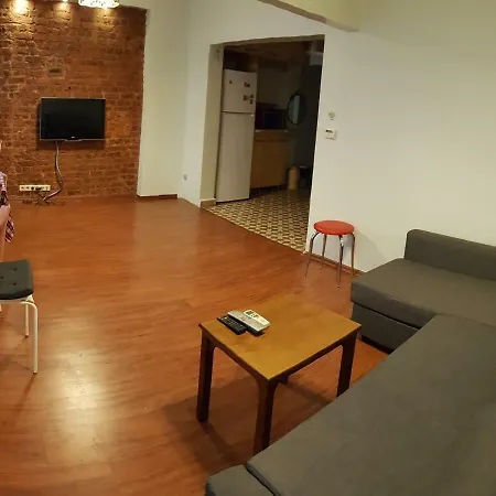 Ultra Lux In Center Sisli, 10 Min From Metro Station And Taksim Square Istanbulská provincie