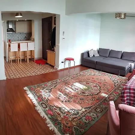 Ultra Lux In Center Sisli, 10 Min From Metro Station And Taksim Square